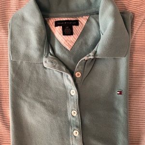 Tommy Hilfiger Women’s polo size small